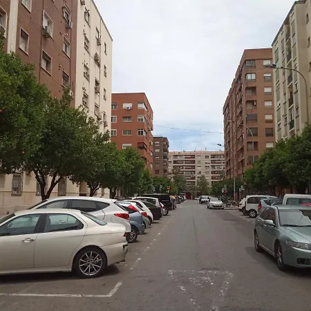 Apartamento Alguer * Valencia