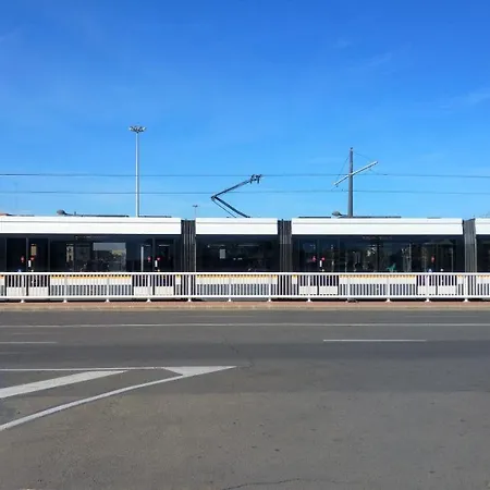 Διαμέρισμα Gold Beach