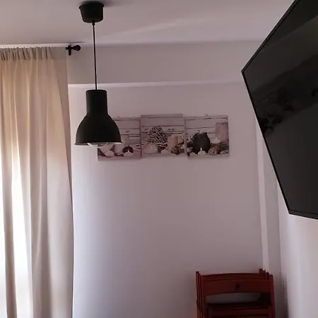 Appartement Lighthouse Valencia