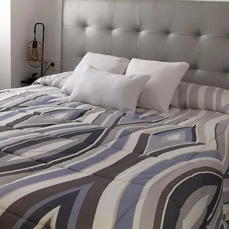 Appartement Lighthouse Valencia