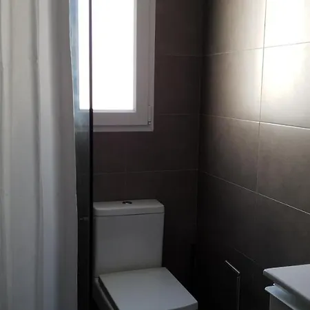 Appartement Lighthouse *