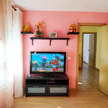 Apartament Turistico En *