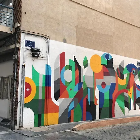 Appartamento Elsa Valenza