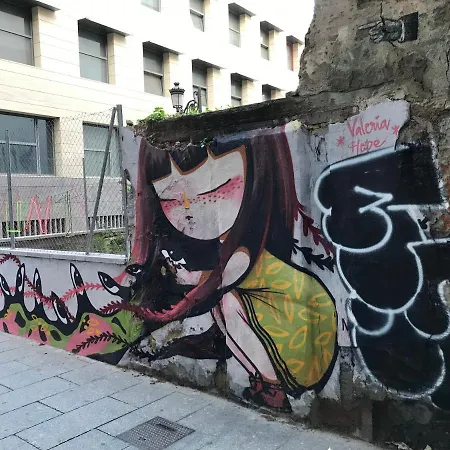 Elsa Appartamento Valenza