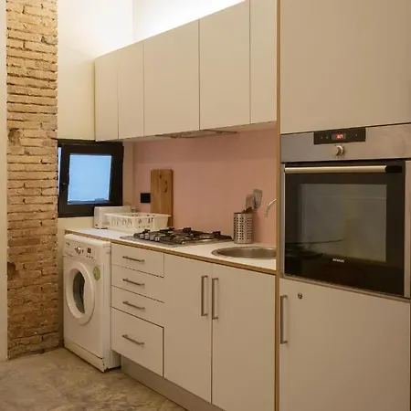 Loft Апартаменты