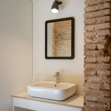 Loft Апартаменты