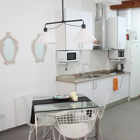 Center Torres Quart Apartment
