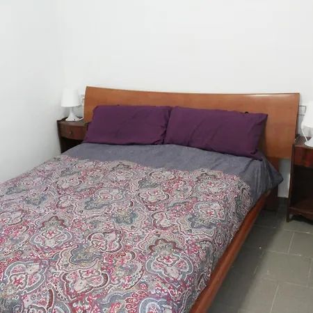 Apartment Center Torres Quart Valencia
