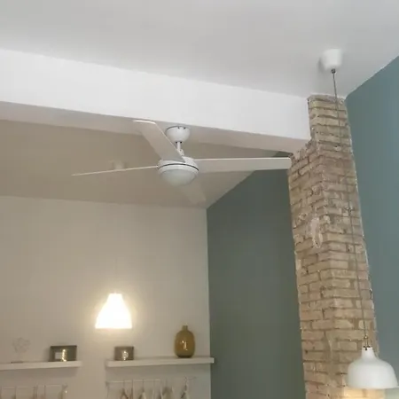 Cozy Center! Walencja