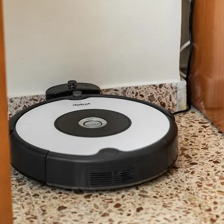 Apartment Luminoso Y Renovado En Universidad, Paseo Al Mar *