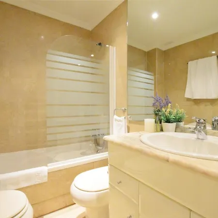 Center Apartman Valencia