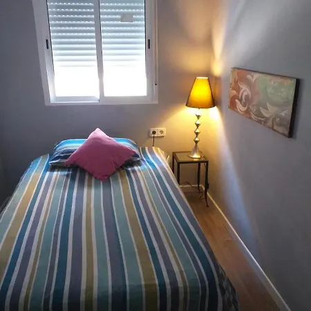 Privat bolig Avenue Valencia