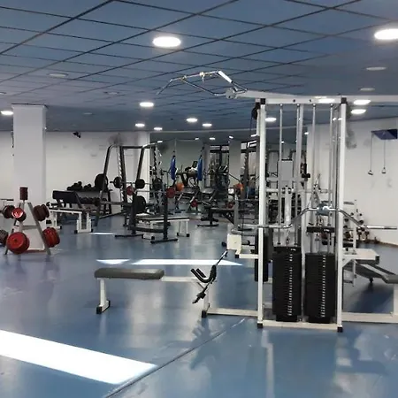 Apartament Patacona Mare Nostrum Ii