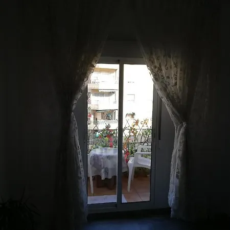 En Casa Familiar Alloggio in famiglia