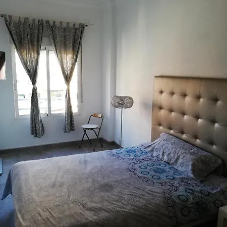 Alloggio in famiglia En Casa Familiar