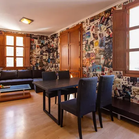 Mercado Appartement