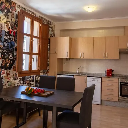 Mercado Appartement *