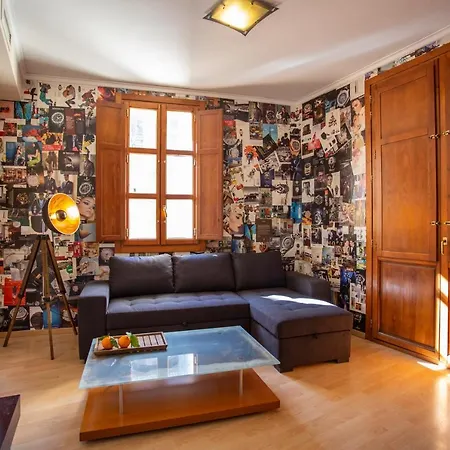 Mercado Appartement