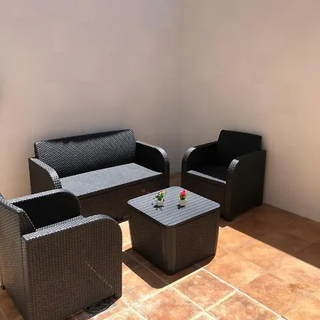 Holiday home Calle De Frederica Montseny 'politica' Casa O Chalet