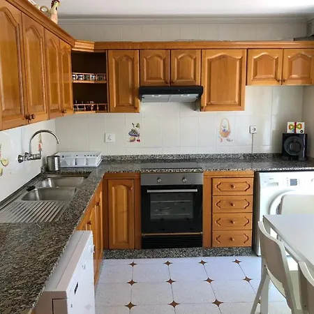 Holiday home Calle De Frederica Montseny 'politica' Casa O Chalet