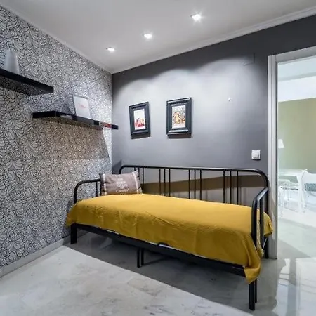 La Morella Del Carmen * Valenza