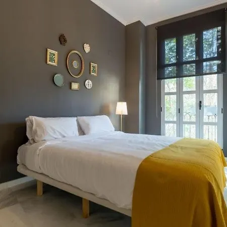 La Morella Del Carmen Appartement Valencia