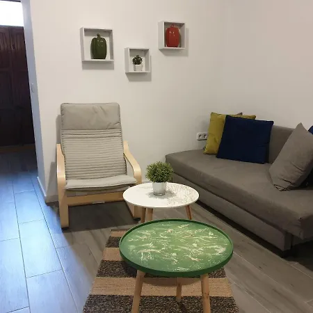 Appartement Living Beach- Bd *