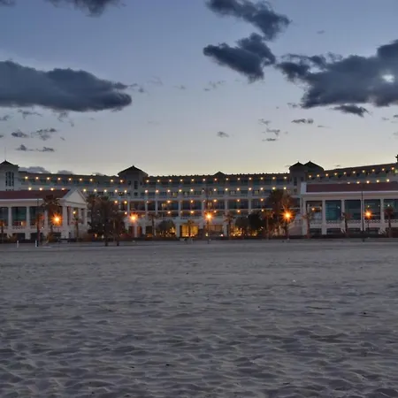 Loft In Ehemaligem Fischer Haus 公寓 瓦伦西亚