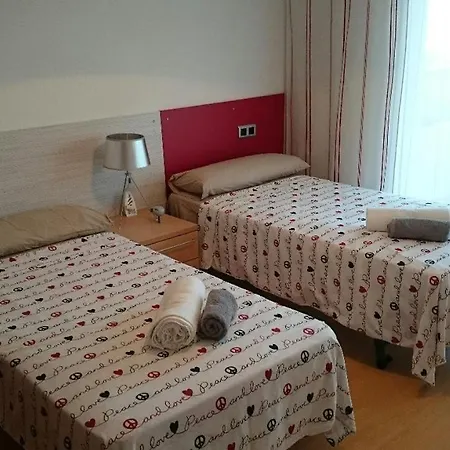 Chalet En Sierra Calderona * Valência