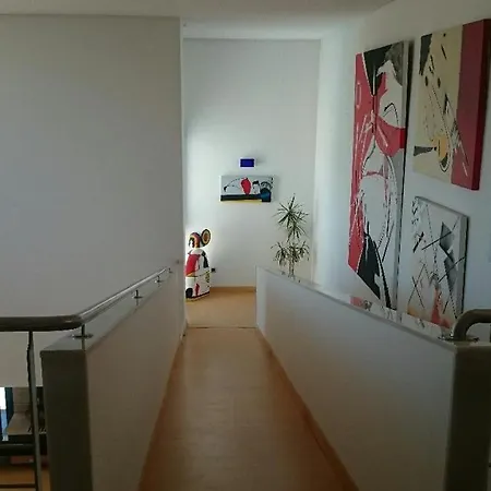 Chalet En Sierra Calderona