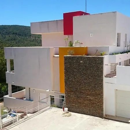 Chalet En Sierra Calderona *