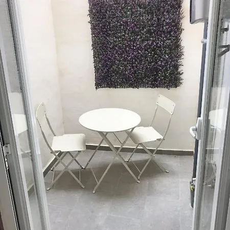 Living Beach- Bd Appartement
