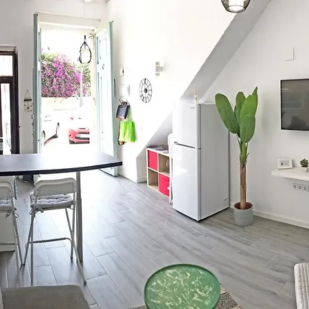 Appartement Living Beach- Bd Valencia