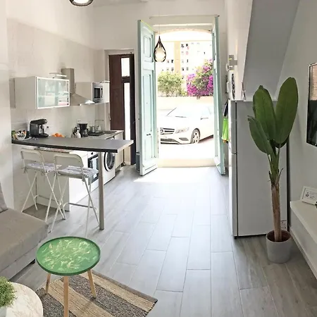 Appartement Living Beach- Bd Valencia