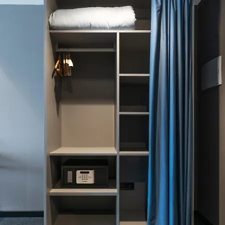 Otel Nest Style Valensiya