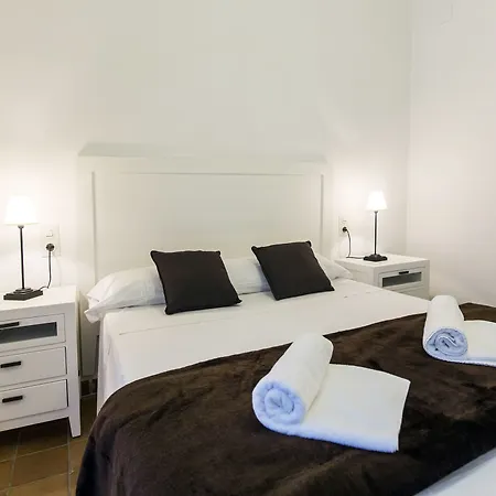 Apartment Total Charming