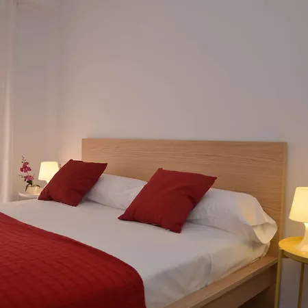 Apartmanhotel Bet - Abastos 2*