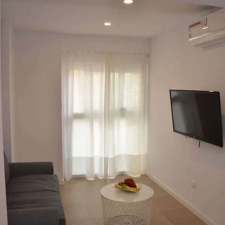 Bet - Abastos 4* Βαλένθια