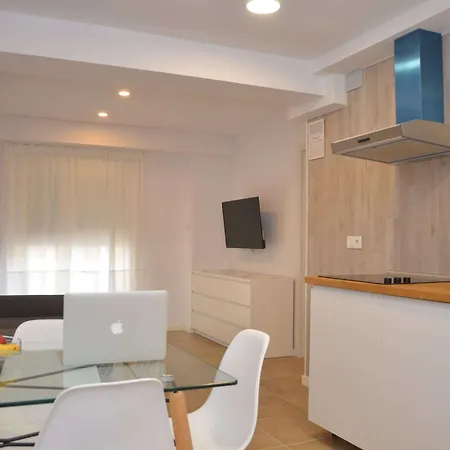 Apartmanhotel Bet - Abastos