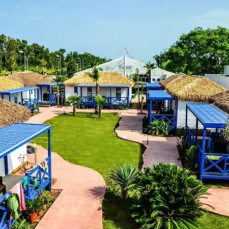 Devesa Gardens & Hotel Valencia
