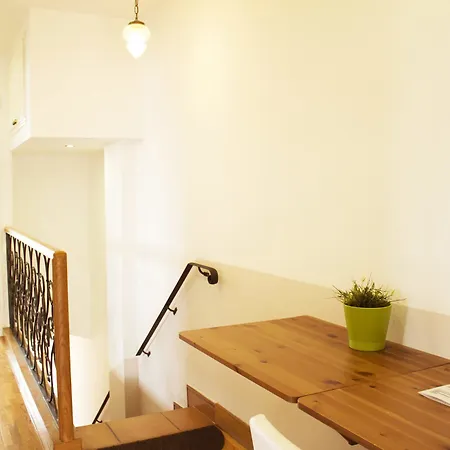 Sur Apartment Valencia