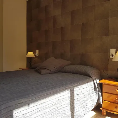 Ciudad De Las Artes Appartement Valencia