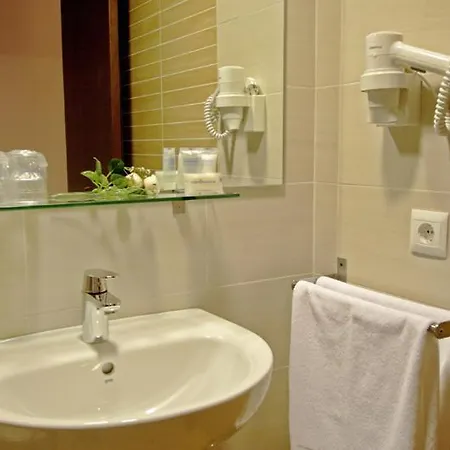 Guest house Dormavalencia Regne *