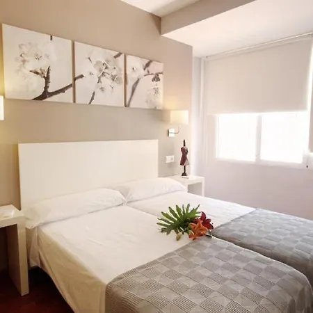 Dormavalencia Regne Guest house Valencia