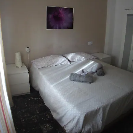 La Casita De Pepe - Piso Compartido Pensión