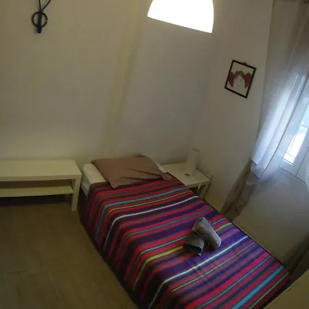 Pensión La Casita De Pepe - Piso Compartido *