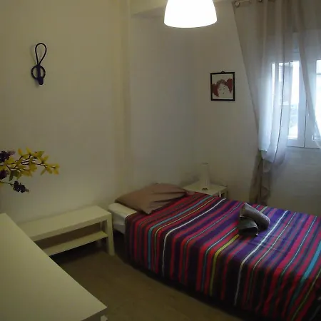 Pensión La Casita De Pepe - Piso Compartido Valencia