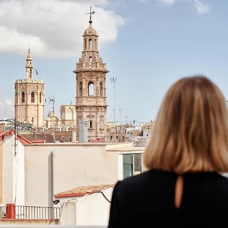 Mate Cosmo - Centre, Valencia