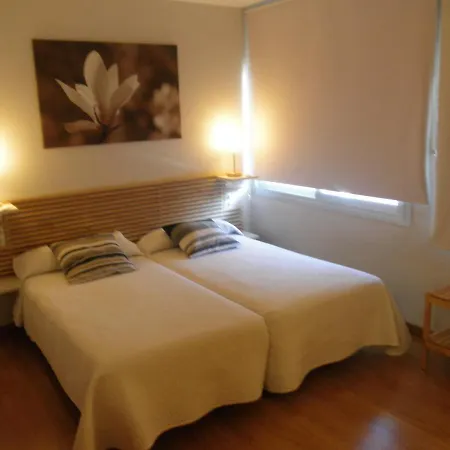 Dormavalencia Pensionat *