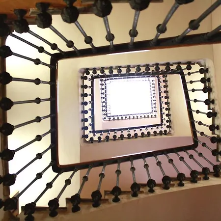 Hostel River Valencia